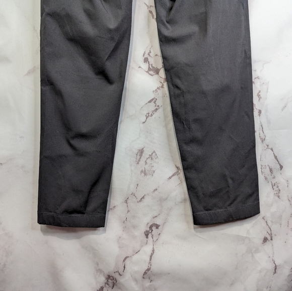 Everlane Chino Pants Mens Size 28 x 30 Gray Uniform Performance Modern Fit NEW - Picture 11 of 12